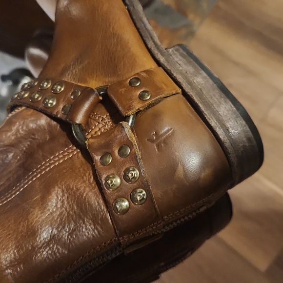 Frye boots 7 - Picture 10 of 10